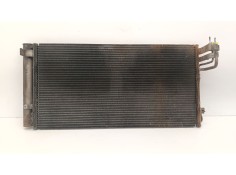 Recambio de condensador / radiador aire acondicionado para hyundai trajet (fo) 2.0 referencia OEM IAM    2