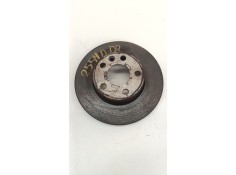 Recambio de disco freno delantero derecho para volkswagen transporter t4 furgoneta (70a, 70h, 7da, 7dh, 70j) 1.9 td referencia O