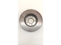 Recambio de disco freno delantero derecho para volkswagen transporter t4 furgoneta (70a, 70h, 7da, 7dh, 70j) 1.9 td referencia O 2