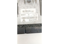 Recambio de centralita motor uce para hyundai santa fé ii (cm) 2.2 crdi 4x4 referencia OEM IAM 3911327825   2