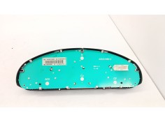 Recambio de cuadro instrumentos para peugeot 407 (6d_) 1.6 hdi 110 (6d9hzc, 6d9hyc) referencia OEM IAM 9658138280   2