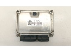 Recambio de centralita motor uce para seat alhambra (7v8, 7v9) 1.9 tdi referencia OEM IAM 038906019LQ  