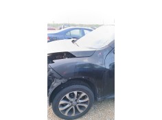 Recambio de aleta delantera izquierda para nissan juke (f15) 1.6 referencia OEM IAM   