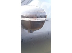 Recambio de espejo retrovisor izquierdo para nissan juke (f15) 1.6 referencia OEM IAM    2