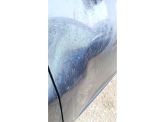 Recambio de puerta delantera izquierda para nissan juke (f15) 1.6 referencia OEM IAM    2