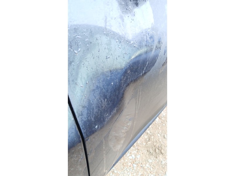 Recambio de puerta delantera izquierda para nissan juke (f15) 1.6 referencia OEM IAM   
							