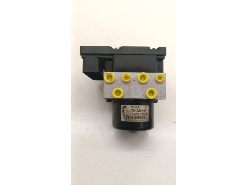 Recambio de abs para seat alhambra (7v8, 7v9) 1.9 tdi referencia OEM IAM 7M3614111N  