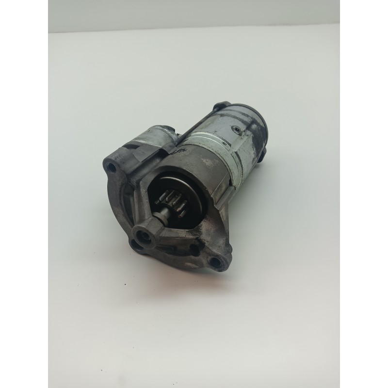 Recambio de motor arranque para peugeot 407 2.0 16v hdi fap cat (rhr / dw10bted4) referencia OEM IAM SINREFVISIBLE  