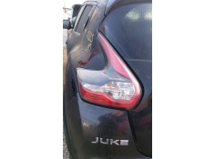 Recambio de piloto trasero izquierdo para nissan juke (f15) 1.6 referencia OEM IAM   
