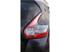 Recambio de piloto trasero derecho para nissan juke (f15) 1.6 referencia OEM IAM   