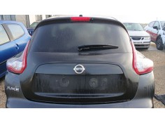 Recambio de porton trasero para nissan juke (f15) 1.6 referencia OEM IAM   