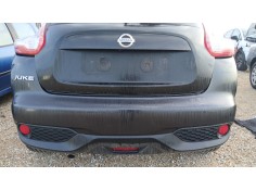 Recambio de paragolpes trasero para nissan juke (f15) 1.6 referencia OEM IAM   