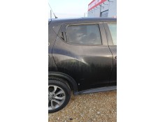 Recambio de puerta trasera derecha para nissan juke (f15) 1.6 referencia OEM IAM   