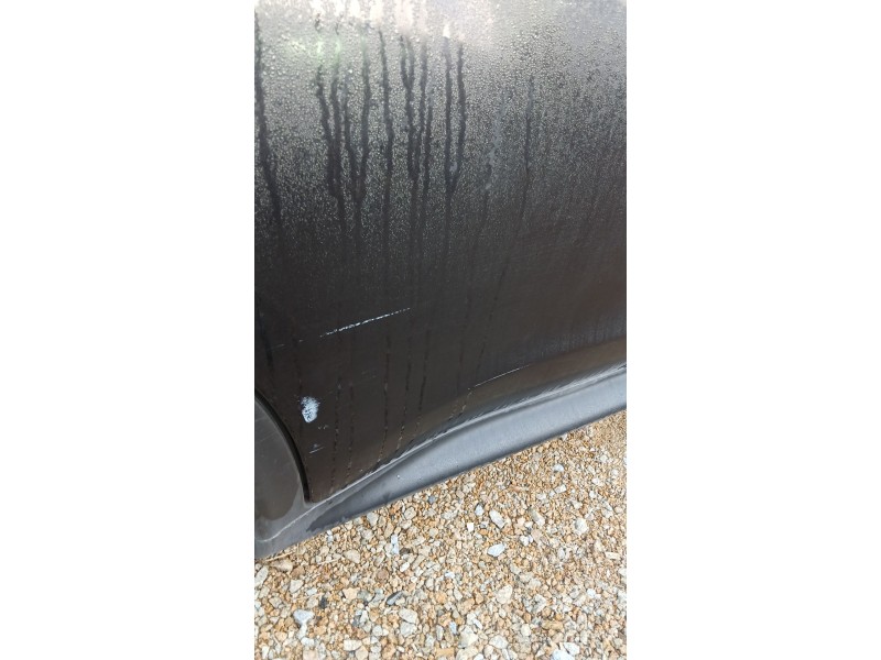 Recambio de puerta trasera derecha para nissan juke (f15) 1.6 referencia OEM IAM   