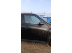 Recambio de puerta delantera derecha para nissan juke (f15) 1.6 referencia OEM IAM   