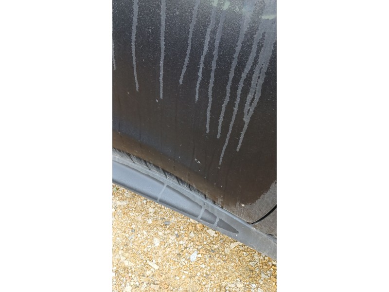 Recambio de puerta delantera derecha para nissan juke (f15) 1.6 referencia OEM IAM   
							