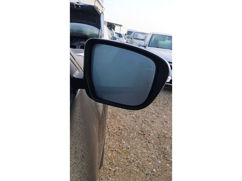 Recambio de retrovisor derecho para nissan juke (f15) 1.6 referencia OEM IAM   
