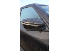 Recambio de retrovisor derecho para nissan juke (f15) 1.6 referencia OEM IAM    2
