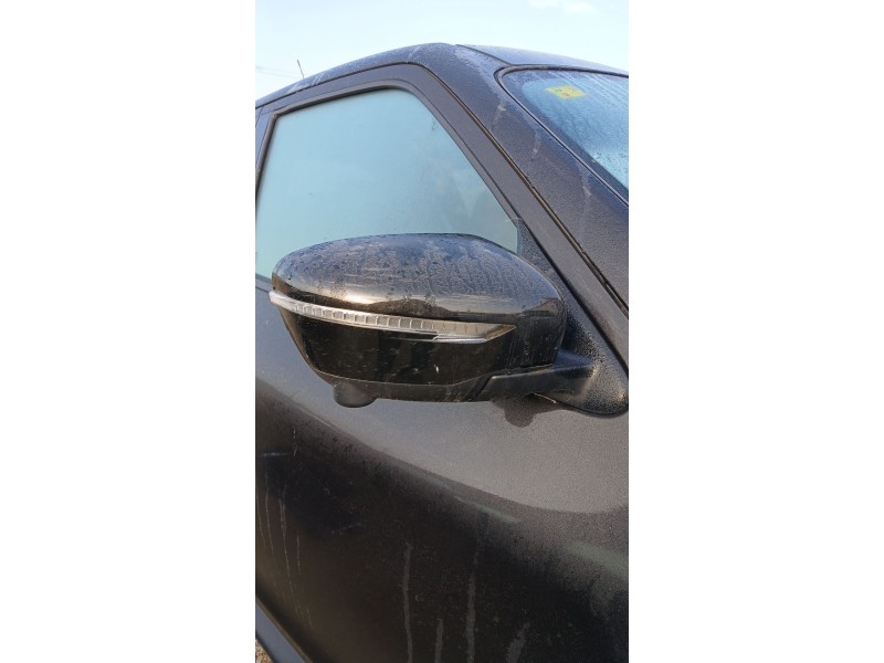 Recambio de retrovisor derecho para nissan juke (f15) 1.6 referencia OEM IAM   