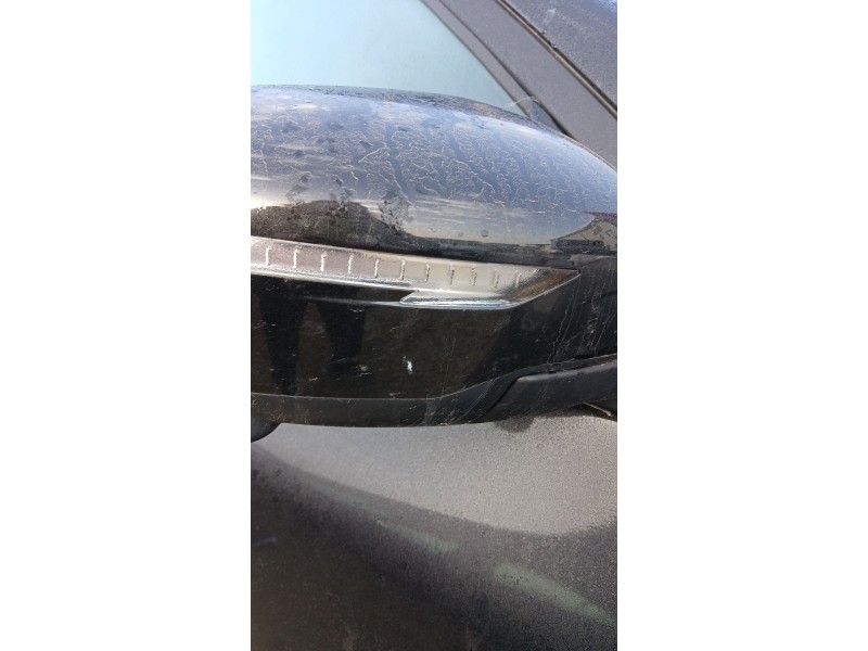Recambio de retrovisor derecho para nissan juke (f15) 1.6 referencia OEM IAM   