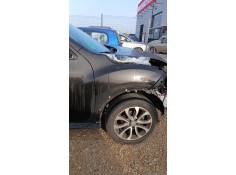 Recambio de aleta delantera derecha para nissan juke (f15) 1.6 referencia OEM IAM   