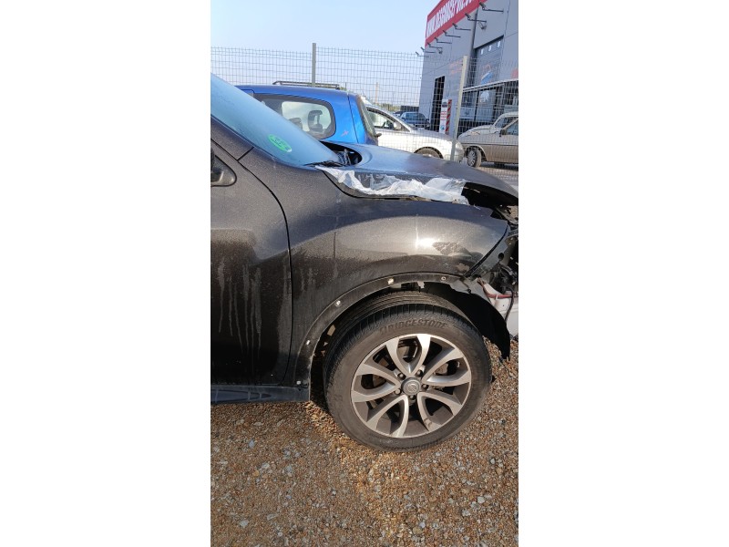 Recambio de aleta delantera derecha para nissan juke (f15) 1.6 referencia OEM IAM   