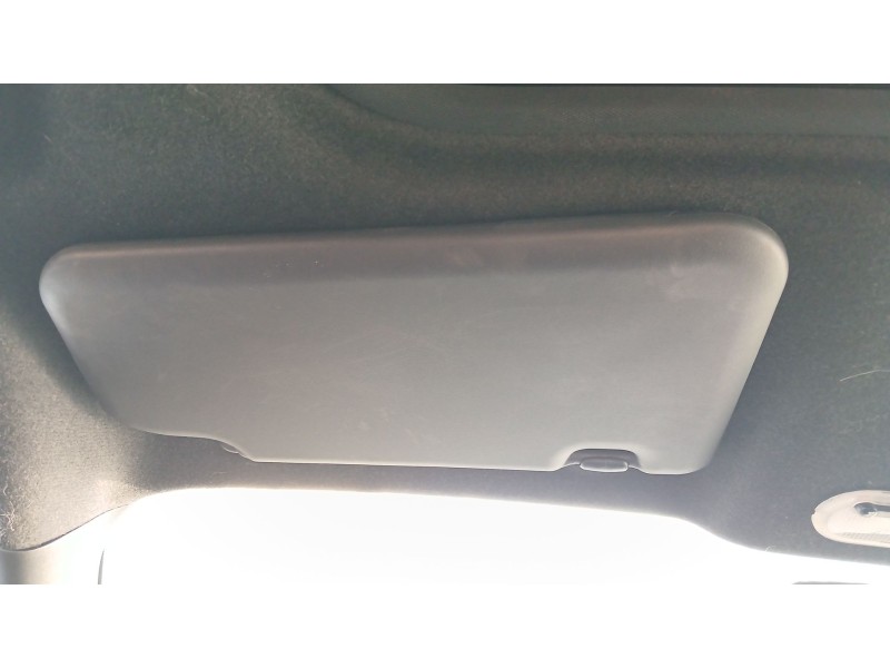 Recambio de parasol izquierdo para nissan juke (f15) 1.6 referencia OEM IAM   