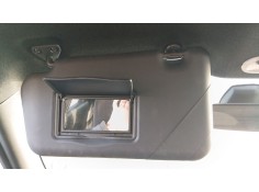 Recambio de parasol izquierdo para nissan juke (f15) 1.6 referencia OEM IAM    2