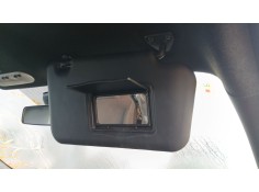 Recambio de parasol derecho para nissan juke (f15) 1.6 referencia OEM IAM    2