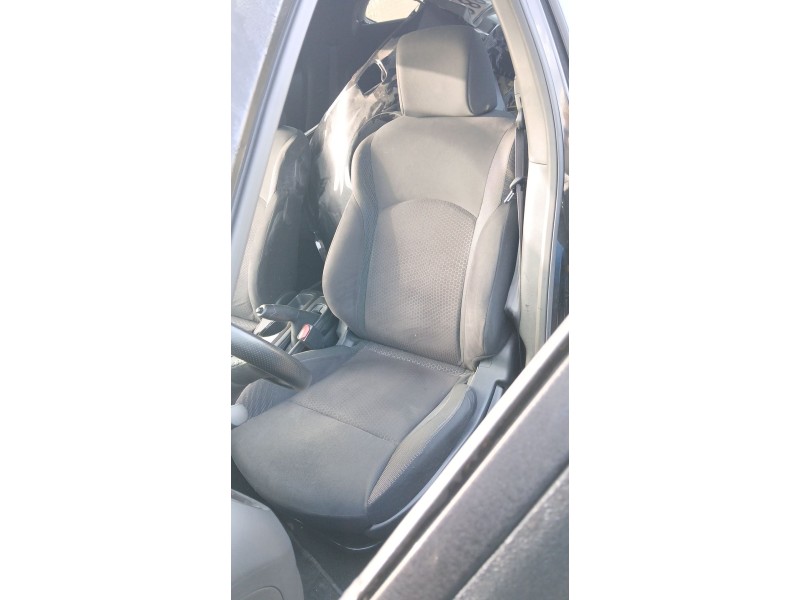 Recambio de asiento delantero izquierdo para nissan juke (f15) 1.6 referencia OEM IAM   