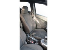 Recambio de asiento delantero izquierdo para nissan juke (f15) 1.6 referencia OEM IAM    2