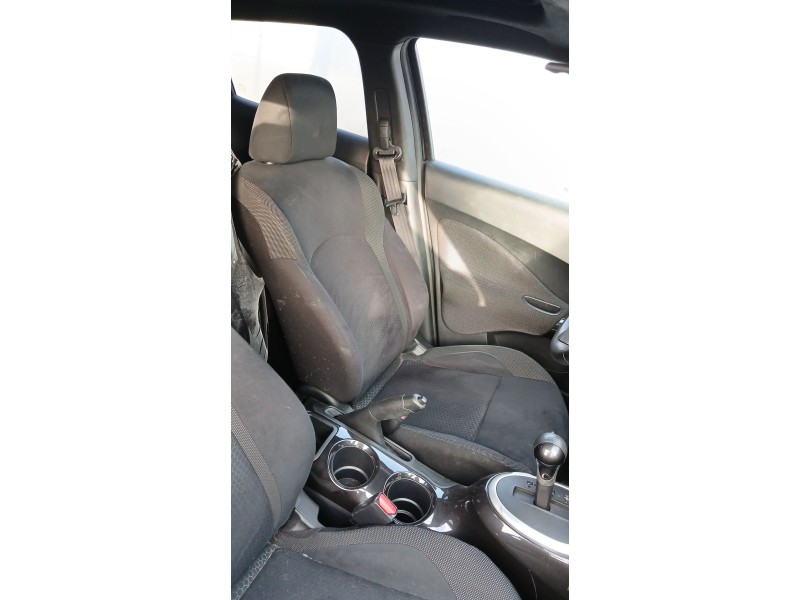 Recambio de asiento delantero izquierdo para nissan juke (f15) 1.6 referencia OEM IAM   
							