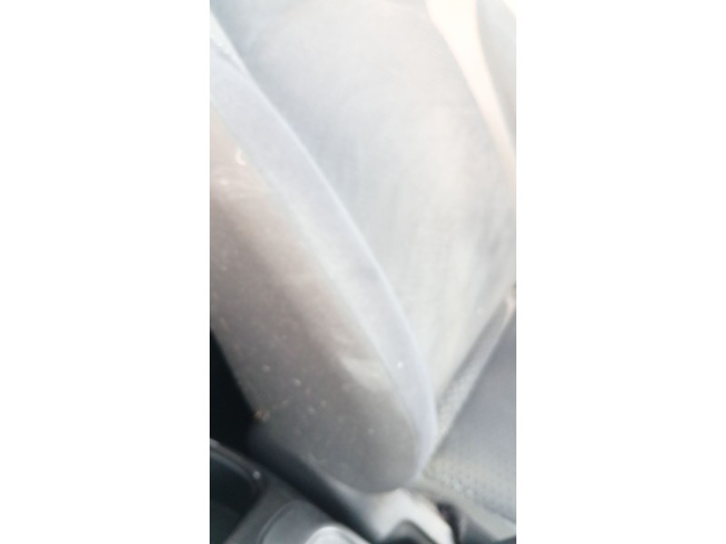 Recambio de asiento delantero izquierdo para nissan juke (f15) 1.6 referencia OEM IAM   
							