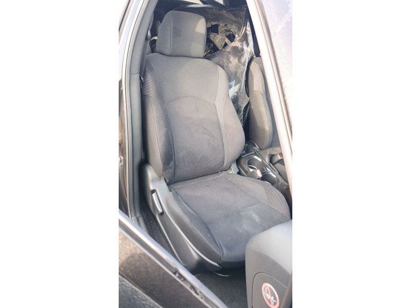 Recambio de asiento delantero derecho para nissan juke (f15) 1.6 referencia OEM IAM   