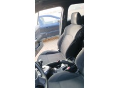 Recambio de asiento delantero derecho para nissan juke (f15) 1.6 referencia OEM IAM    2