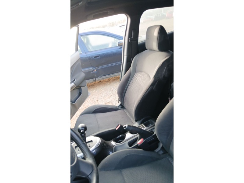 Recambio de asiento delantero derecho para nissan juke (f15) 1.6 referencia OEM IAM   