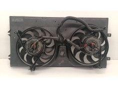 Recambio de electroventilador para volkswagen transporter t4 furgoneta (70a, 70h, 7da, 7dh, 70j) 1.9 td referencia OEM IAM    2