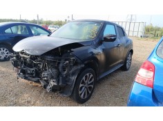 Recambio de cerradura puerta delantera izquierda para nissan juke (f15) 1.6 referencia OEM IAM   