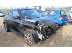 Recambio de cerradura puerta delantera derecha para nissan juke (f15) 1.6 referencia OEM IAM   