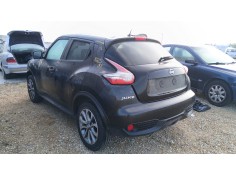 Recambio de cerradura puerta trasera izquierda para nissan juke (f15) 1.6 referencia OEM IAM   