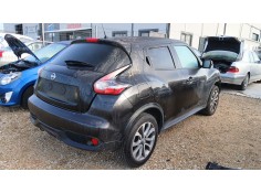 Recambio de cerradura puerta trasera derecha para nissan juke (f15) 1.6 referencia OEM IAM   