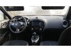 Recambio de kit airbag para nissan juke (f15) 1.6 referencia OEM IAM   