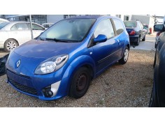 renault twingo ii (cn0_) del año 2008