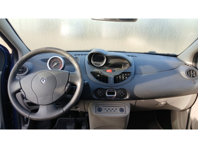 renault twingo ii (cn0_) del año 2008
							