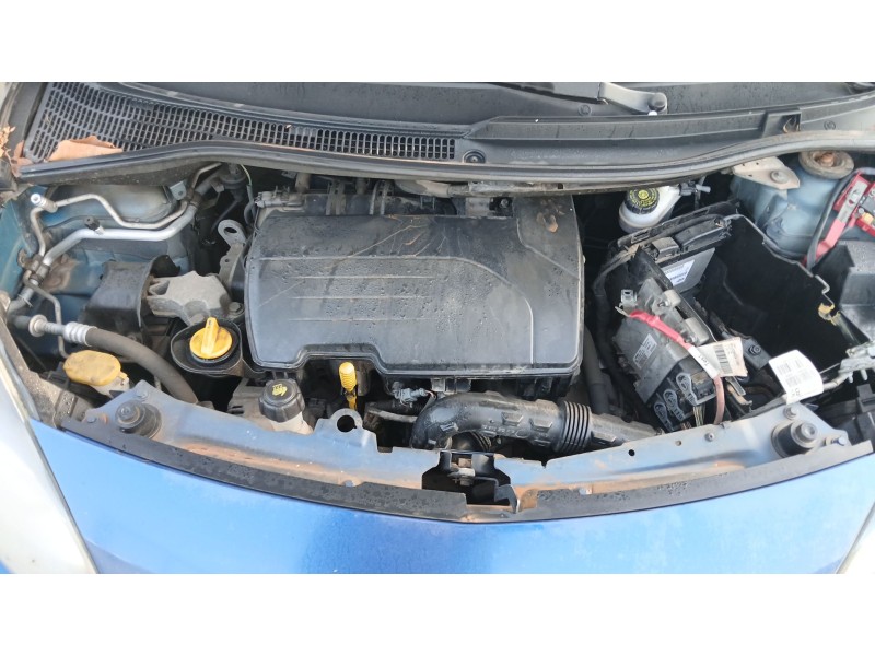 renault twingo ii (cn0_) del año 2008
							