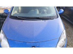 Recambio de capot para renault twingo ii (cn0_) 1.2 16v (cn0k, cn0v) referencia OEM IAM   