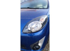 Recambio de faro izquierdo para renault twingo ii (cn0_) 1.2 16v (cn0k, cn0v) referencia OEM IAM   