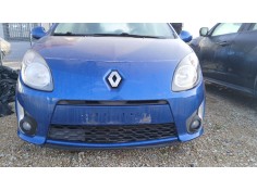 Recambio de paragolpes delantero para renault twingo ii (cn0_) 1.2 16v (cn0k, cn0v) referencia OEM IAM   
