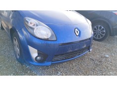 Recambio de paragolpes delantero para renault twingo ii (cn0_) 1.2 16v (cn0k, cn0v) referencia OEM IAM    2