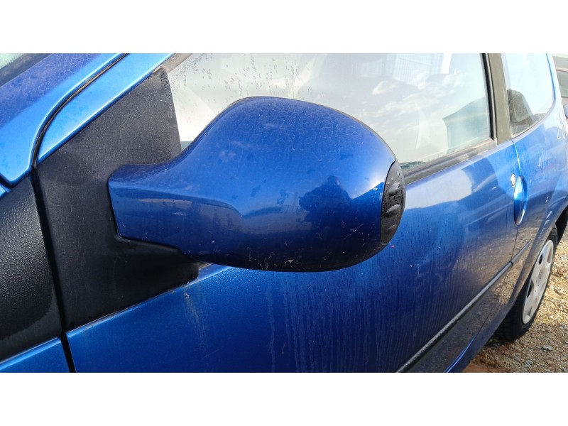 Recambio de retrovisor izquierdo para renault twingo ii (cn0_) 1.2 16v (cn0k, cn0v) referencia OEM IAM   